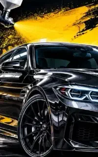 پولیش ماشین