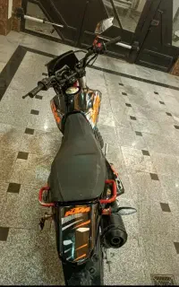 موتور کویر  250 t2 زیر قیمت بازار