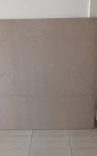 کلاف تخت دو نفره