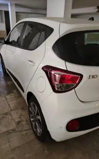 هیوندای آی ده