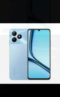 گوشی ریلمی نوت 50