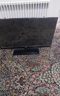 تلوزیون LG ال ای دی ۴۲ اینچ