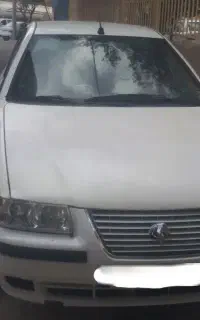 سمندlx