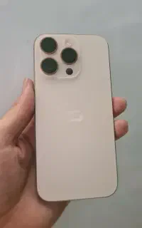 iphone 16 pro