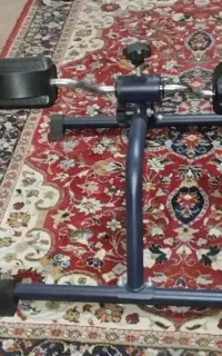 پدال میکانیکی فیزیوتراپی