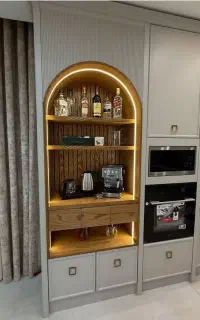 جشنواره عیدانه عمارت کابینت