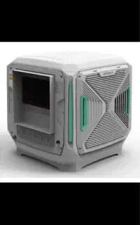 نصب و سرویس و تعمیر کولر پلیمری