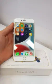 گوشی iphone 6s plus ایفون 64