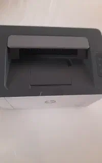 پرینترhp107w