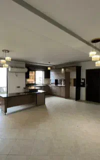 اجاره آپارتمان ۸۳ م دو خواب پارکینگ اختصاصی