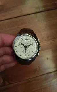 ساعت تیسوت TISSOT کرنوگراف