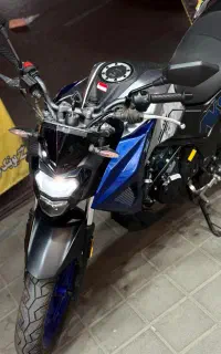 موتور ۱۸۰ گلکسی na 180