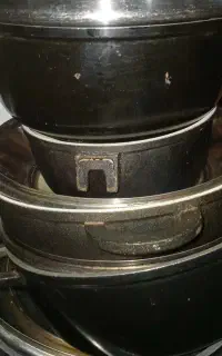 سرویس چدن