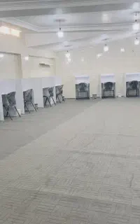 پانسیون مطالعاتی دخترانه