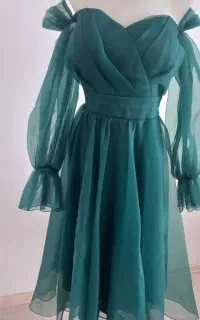 لباس مجلسی دخترانه