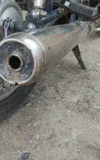 اگزوز اسباب بازی