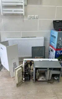 خدمات و سرویس تخصصی