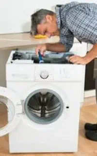 آموزش تعمیرات لباسشویی اتومات و دوقلو