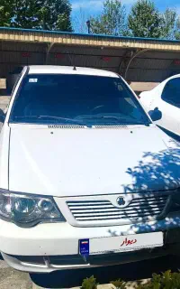 پراید SE111 مدل 96