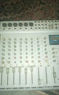 میکسر
