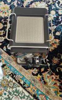 قهوه سازه چند کاره