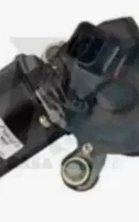 برف پا کن درب گاوبندی