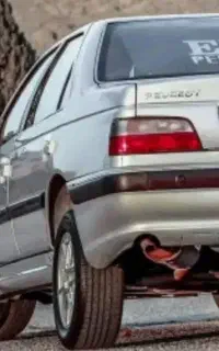 پارس لوازمی