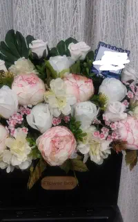 باکس گل