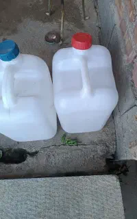 کالن 20لیتری
