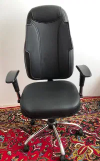 صندلی گیمینگ و مهندسی