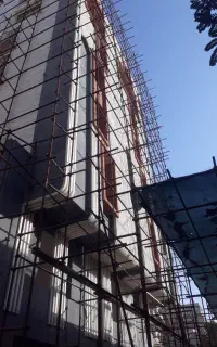 داربست