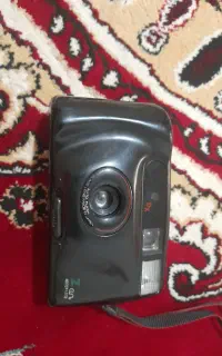 دوربین عکاسی