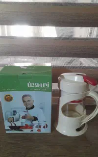جا ربی برای زیبایی یخچال شما