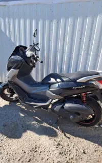 موتور مزایده Nmax