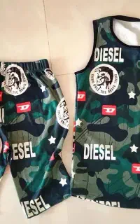 لباس