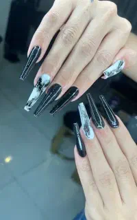 آپدیت یک روزه ژل و پودر گلشهر پونه شرقی