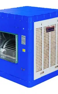 راه اندازی و سرویس کولر آبی