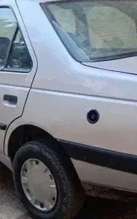 روا سال مدل ۸۹ دوگانه شرکتی