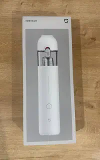 جارو شارژی شیامی مخصوص ماشین