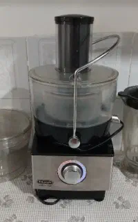 آبمیوه گیر سه کاره