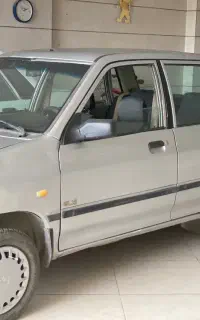 پراید مدل 85 بی رنگ