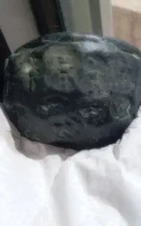 کاسه سنگی خاص