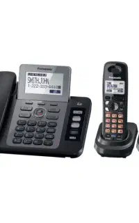 تعمیرتخصصی تلفن بی سیم و رومیزی - خانه کامپیوتر