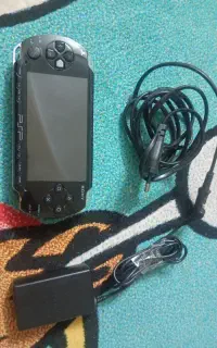 کنسولpsp