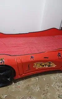 تخت ماشینی