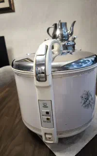 پلو پز تایگر اصل ژاپن انتیک