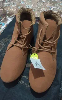 نیم بوت زنانه نو