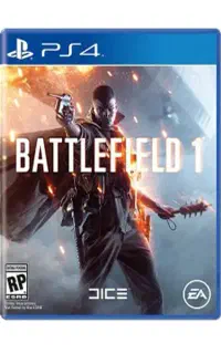 بازی ps4