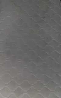 تشک طبی فنری