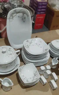 سرویس چینی